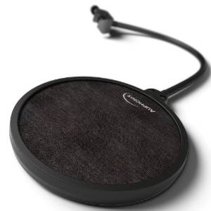 Auphonix 6-inch Pop Filter review