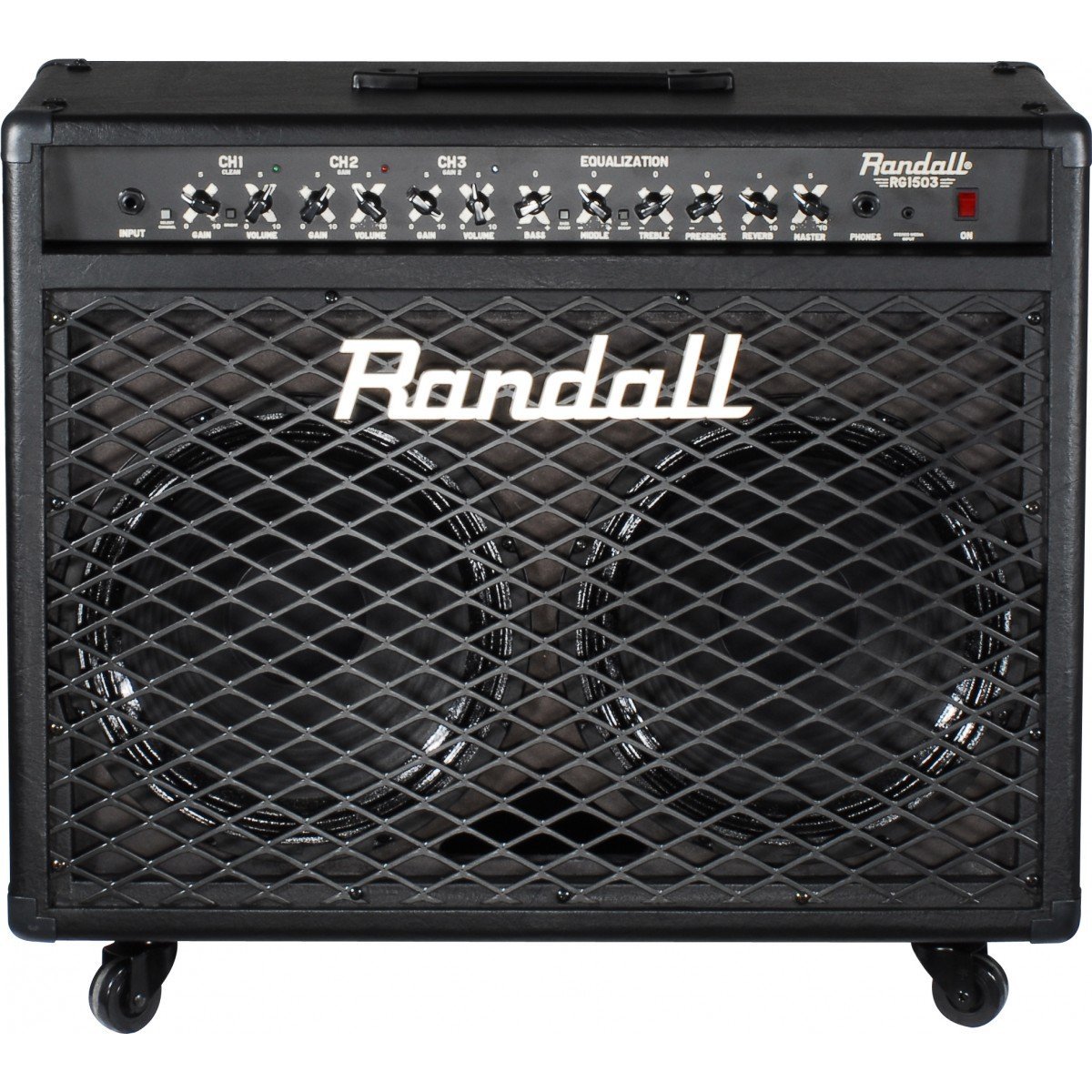 Review best solid state guitar amps you need in your studio Music