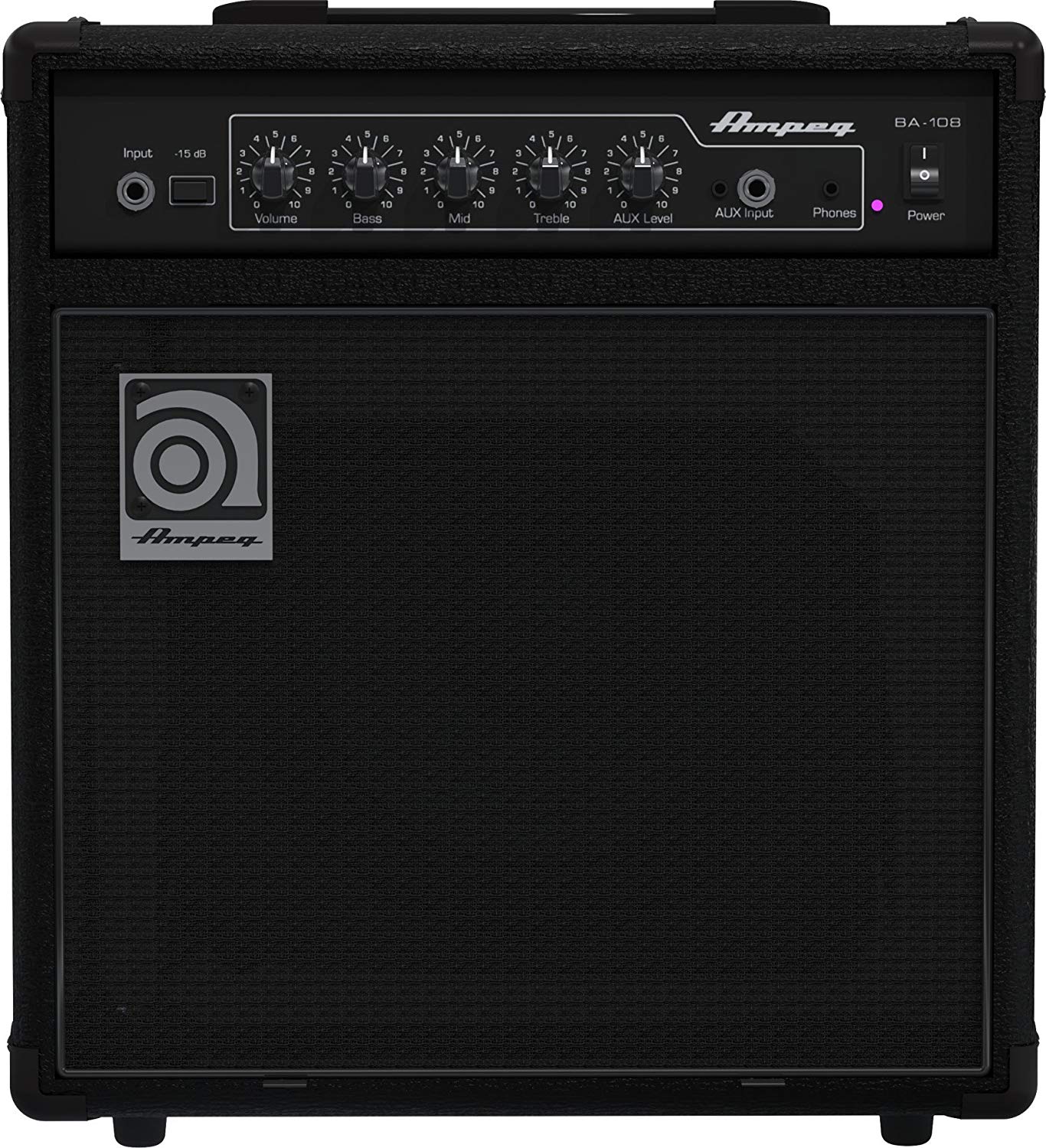 How to Tell a Bass Amp from a Guitar Amp Music Gear Zone